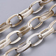 Handmade Acrylic Cable Chains(SACR-N006-013)-1