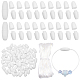 Plastic Breakaway Clasps(KY-BM0001-06A)-7