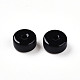 Opaque Solid Color Glass Beads(X1-GLAA-N007-6x3mm-A01)-2