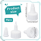 Plastic Bottle Caps(FIND-WH0518-75A-01)-2