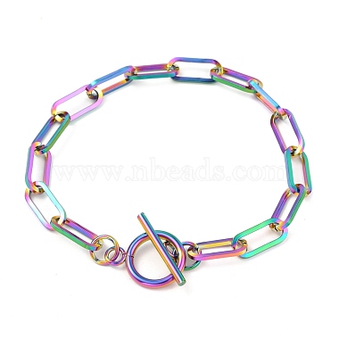 304 Stainless Steel Bracelets