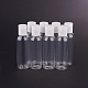 PET Plastic Press Cap Transparent Bottles(MRMJ-WH0035-02E)-4