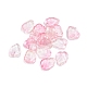 Two-Tone Transparent Glass Charms(GLAA-H016-15G)-1