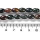 Natural Indian Agate Beads Strands(G-I369-B09-01)-5