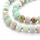 Natural Chrysoprase Beads Strands(X-G-S333-6mm-037)-3