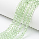 Glass Beads Strands(EGLA-A034-T6mm-D09)-1