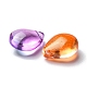 Electroplate Transparent Glass Beads(EGLA-YW0001-57)-2