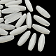 Rice Imitation Gemstone Acrylic Beads(OACR-R035-25)-1