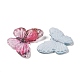 Transparent Acrylic Pendants(MACR-K358-36A)-2