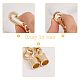 3 Sets 3 Colors Alloy Swivel Clasp(AJEW-CA0003-45)-5