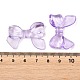 Transparent Acrylic Beads(MACR-N013-069H)-3