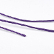 Polyester Thread(NWIR-K023-0.5mm-10)-2