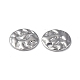 Non-Tarnish 304 Stainless Steel Charms(STAS-C066-25P)-3