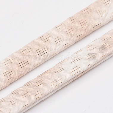 5mm Linen Imitation Leather Thread & Cord