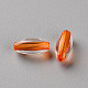 Transparent Acrylic Beads(X-TACR-S154-07A)-2