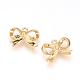 pendentifs en laiton(KK-R037-232G)-1