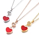 304 Stainless Steel Pendant Necklaces(NJEW-I240-11B)-1