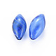 Perles de globe en verre soufflé à la main transparent(X-GLAA-T012-13)-2