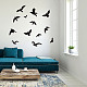 PVC Wall Stickers(DIY-WH0228-025)-4