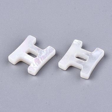 Natural White Shell Beads(X-SSHEL-ZX004-02F)-2