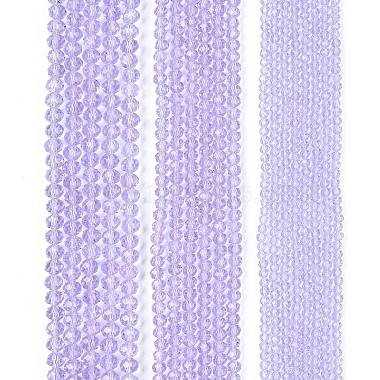 Glass Beads Strands(EGLA-A044-T4mm-D17)-5