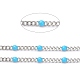 304 бордюрная цепь из эмалированной нержавеющей стали(CHS-P013-01P-03)-2