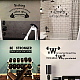 PVC Quotes Wall Sticker(DIY-WH0200-053)-6