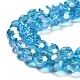 Transparent Glass Beads(EGLA-A035-T10mm-B08)-3