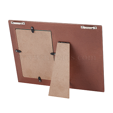 MDF Photo Frames(DIY-WH0231-011)-3