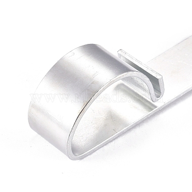 Carbon Steel Bracelet Bending Bar(TOOL-WH0021-51)-2