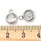304 Stainless Steel Charms(STAS-L022-161P)-3