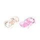 Transparent Acrylic Beads(X-TACR-C002-01C)-2