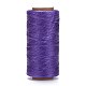 Gewachsten Polyester-Schnur(YC-I003-A25)-1