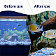 Car Cleaning Waxing Polishing Brush Sponge Tool(AJEW-WH0796-32A)-4