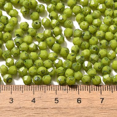 Baking Paint Glass Seed Beads(X1-SEED-A032-02A-07)-4