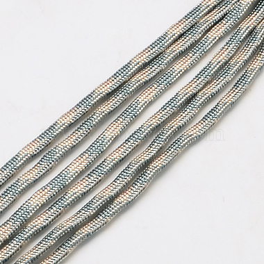 7 Inner Cores Polyester & Spandex Cord Ropes(RCP-R006-051)-2