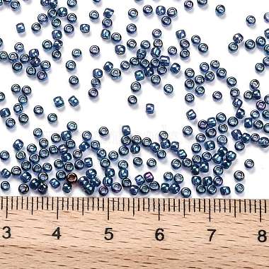 TOHO Round Seed Beads(SEED-JPTR11-0321)-3