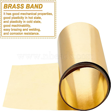Brass Sheets(AJEW-WH0141-08C)-4