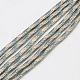 7 Inner Cores Polyester & Spandex Cord Ropes(RCP-R006-051)-2