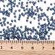 TOHO Round Seed Beads(SEED-JPTR11-0321)-3