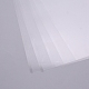 塩ビ透明高温耐性保護フィルム(X-AJEW-WH0017-13A-01)-2