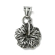 304 Stainless Steel Pendants(STAS-C099-03AS)-1