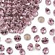 Preciosa&reg MAXIMA Crystal Round Stones(Y-PRC-RBSS12-20020)-1