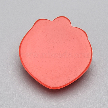 Resin Cabochons(X-CRES-T005-34)-2