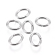 Tarnish Resistant 304 Stainless Steel Jump Rings(STAS-F250-11P-D)-2