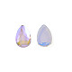 Glass Rhinestone Cabochons(MRMJ-N027-031B)-4