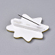 Acrylic Badges Brooch Pins(JEWB-E676-07)-3