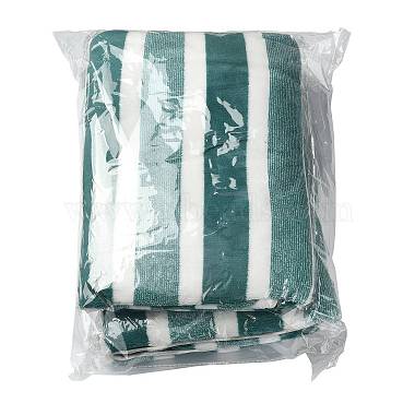 Polyester-Streifenhandtuch(AJEW-FZC0001-007C)-6