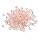 Transparent Glass Beads(G22QS-16)-1