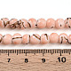 Baking Paint Glass Beads(X1-DGLA-N010-6mm-02)-4